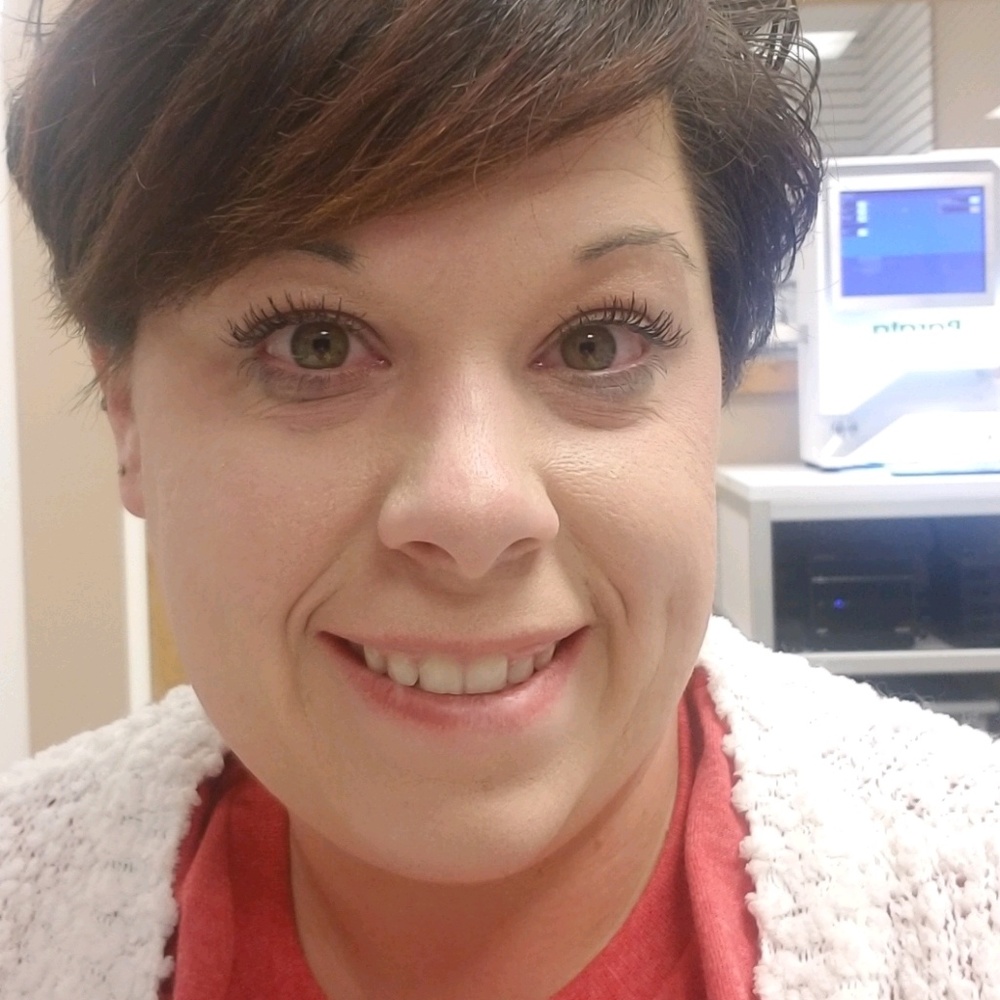 Meet your Posher, Meagan